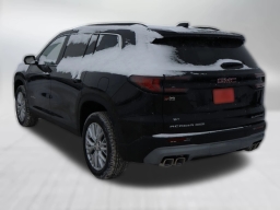 GMC Acadia AWD Elevation 4dr 2026