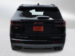 GMC Acadia AWD Elevation 4dr 2026