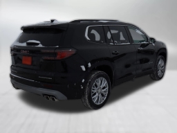 GMC Acadia AWD Elevation 4dr 2026