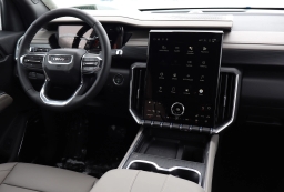 GMC Acadia AWD Elevation 4dr 2026