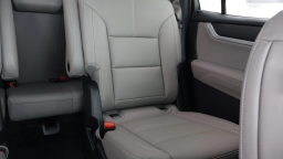 GMC Acadia AWD Elevation 4dr 2026