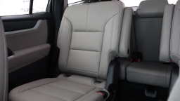 GMC Acadia AWD Elevation 4dr 2026