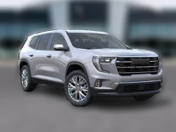 GMC Acadia AWD Elevation 4dr 2026