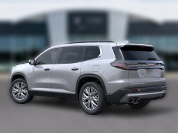 GMC Acadia AWD Elevation 4dr 2026