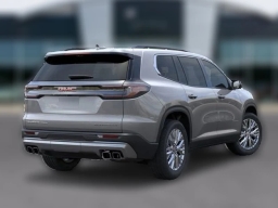 GMC Acadia AWD Elevation 4dr 2026