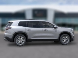 GMC Acadia AWD Elevation 4dr 2026