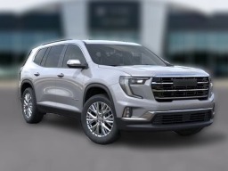 GMC Acadia AWD Elevation 4dr 2026