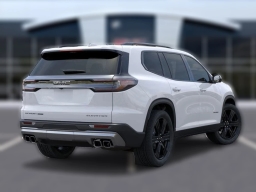 GMC Acadia AWD Elevation 4dr 2026