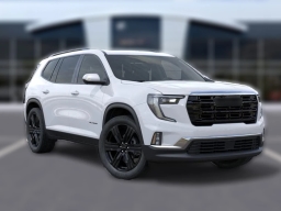 GMC Acadia AWD Elevation 4dr 2026