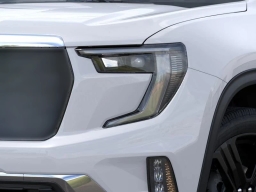 GMC Acadia AWD Elevation 4dr 2026