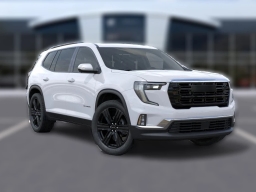 GMC Acadia AWD Elevation 4dr 2026
