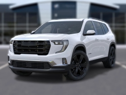 GMC Acadia AWD Elevation 4dr 2026