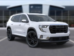 GMC Acadia AWD Elevation 4dr 2026