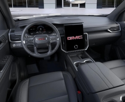 GMC Acadia AWD Elevation 4dr 2026