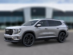 GMC Acadia AWD Elevation 4dr 2026