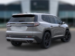 GMC Acadia AWD Elevation 4dr 2026