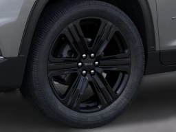 GMC Acadia AWD Elevation 4dr 2026