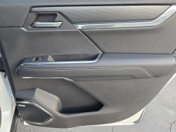 GMC Acadia AWD Elevation 4dr 2026