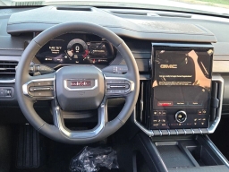 GMC Acadia AWD Elevation 4dr 2026