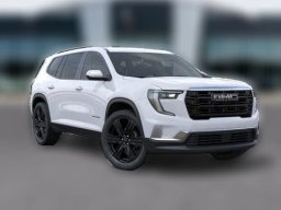 GMC Acadia AWD Elevation 4dr 2026