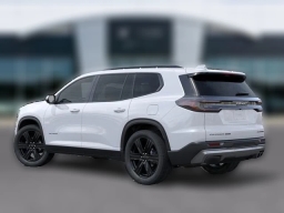 GMC Acadia AWD Elevation 4dr 2026