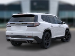 GMC Acadia AWD Elevation 4dr 2026