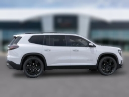 GMC Acadia AWD Elevation 4dr 2026