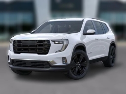 GMC Acadia AWD Elevation 4dr 2026