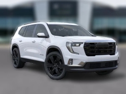 GMC Acadia AWD Elevation 4dr 2026