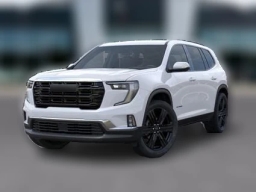 GMC Acadia AWD Elevation 4dr 2026