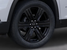 GMC Acadia AWD Elevation 4dr 2026