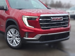 GMC Acadia AWD Elevation 4dr 2026