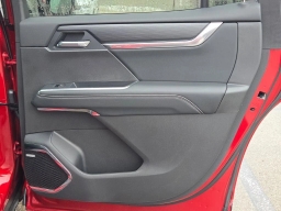 GMC Acadia AWD Elevation 4dr 2026