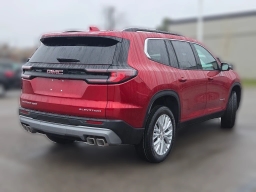 GMC Acadia AWD Elevation 4dr 2026