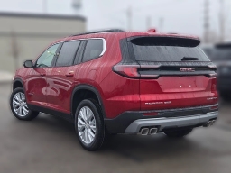 GMC Acadia AWD Elevation 4dr 2026