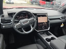 GMC Acadia AWD Elevation 4dr 2026