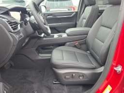 GMC Acadia AWD Elevation 4dr 2026