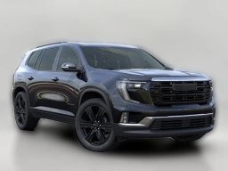 GMC Acadia AWD Elevation 4dr 2026