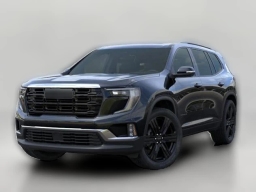 GMC Acadia AWD Elevation 4dr 2026