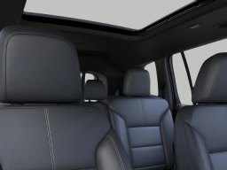 GMC Acadia AWD Elevation 4dr 2026