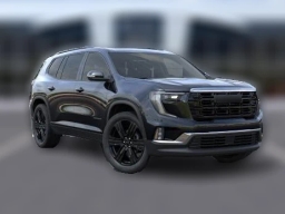 GMC Acadia AWD Elevation 4dr 2026