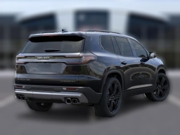 GMC Acadia AWD Elevation 4dr 2026