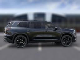 GMC Acadia AWD Elevation 4dr 2026