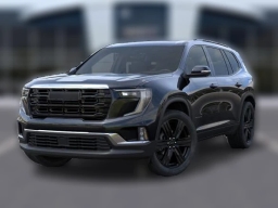 GMC Acadia AWD Elevation 4dr 2026