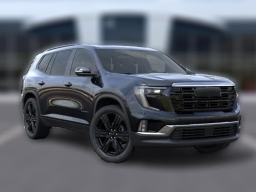 GMC Acadia AWD Elevation 4dr 2026