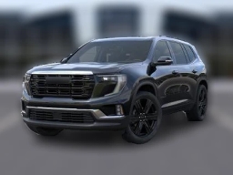 GMC Acadia AWD Elevation 4dr 2026