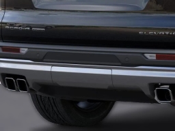 GMC Acadia AWD Elevation 4dr 2026