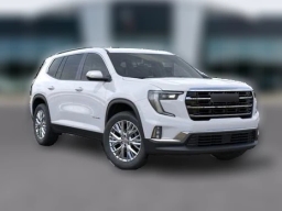 GMC Acadia AWD Elevation 4dr 2026