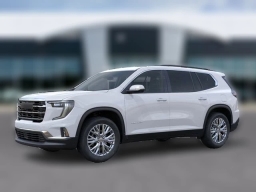 GMC Acadia AWD Elevation 4dr 2026
