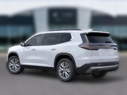 GMC Acadia AWD Elevation 4dr 2026